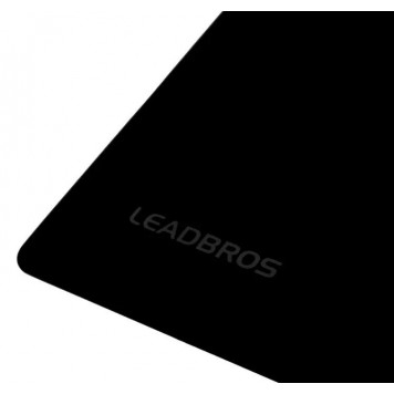 Варочная поверхность Leadbros LB V630 черный-2