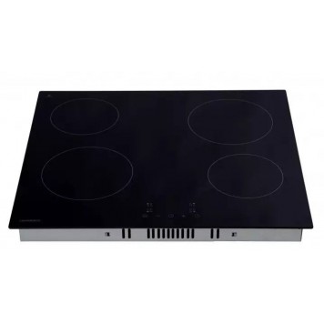 Варочная поверхность Leadbros LB V640 черный