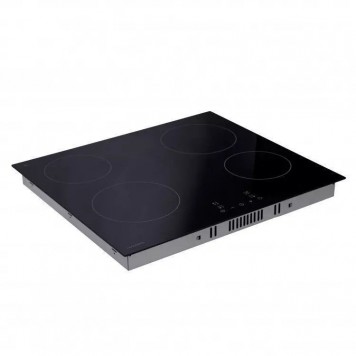 Варочная поверхность Leadbros LB V640 черный-1