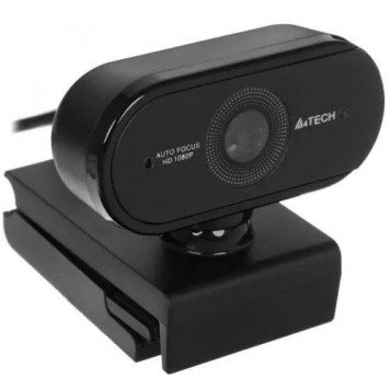 Веб-камера A4tech PK-930HA с микрофоном 20 MP автофокус USB фото до 16MP-1