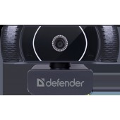 Веб-камера Defender G-Lens 2590 QHD