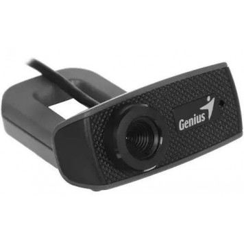 Веб-камера Genius FaceCam 1000X HD720p MIC 32200003400-1