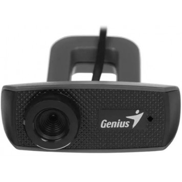 Веб-камера Genius FaceCam 1000X HD720p MIC 32200003400-2