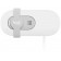 Веб камера Logitech Brio 100 FHD Белый (960-001617)