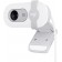 Веб камера Logitech Brio 100 FHD Белый (960-001617)