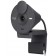 Веб камера LOGITECH Brio 300 Full HD webcam - GRAPHITE - USB (960-001436)