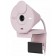 Веб камера LOGITECH Brio 300 Full HD webcam - ROSE - USB (960-001448)