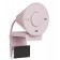 Веб камера LOGITECH Brio 300 Full HD webcam - ROSE - USB (960-001448)