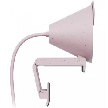 Веб камера LOGITECH Brio 300 Full HD webcam - ROSE - USB (960-001448)-3