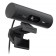 Веб камера LOGITECH BRIO 500 HD Webcam - GRAPHITE - USB - EMEA (960-001422)