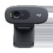 Веб-камера Logitech HD Webcam C270