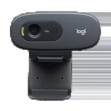 Веб-камера Logitech HD Webcam C270