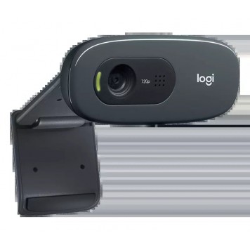Веб-камера Logitech HD Webcam C270-1