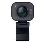 Веб-камера Logitech StreamCam Graphite 1080p/60fps автофокус угол обзора 78° (960-001281)