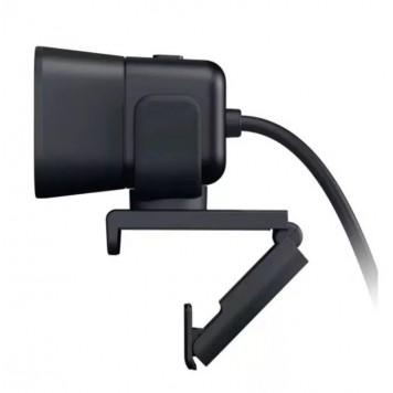 Веб-камера Logitech StreamCam Graphite 1080p/60fps автофокус угол обзора 78° (960-001281)-3