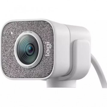 Веб-камера Logitech StreamCam White (960-001297)-1