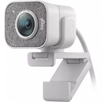 Веб-камера Logitech StreamCam White (960-001297)-2