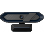 Веб-камера Lorgar Rapax 701 Streaming 2K Blue