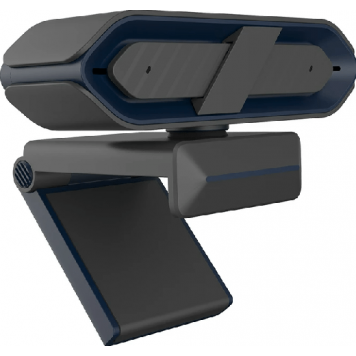 Веб-камера Lorgar Rapax 701 Streaming 2K Blue-3