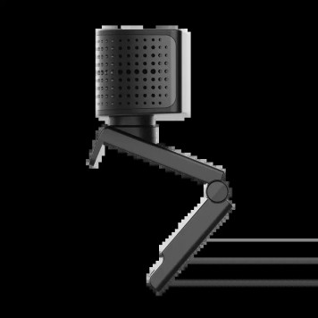 Веб-камера Trust TEZA 4K 24280 черный-3