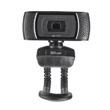 Веб-камера Trust Trino HD Video Webcam 1280x720