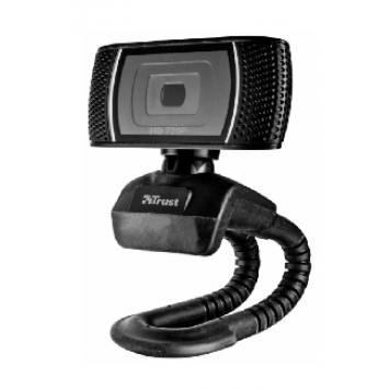 Веб-камера Trust Trino HD Video Webcam 1280x720-1