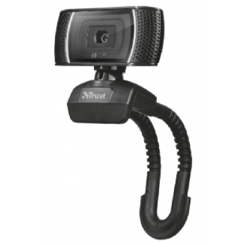 Веб-камера Trust Trino HD Video Webcam 1280x720-3
