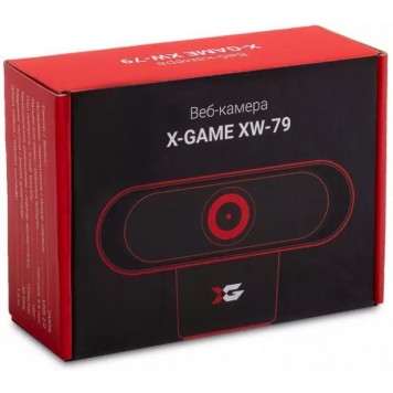 Веб-Камера X-Game XW-79-2