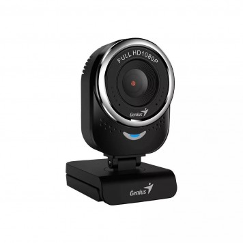 Вэбкамера Genius RSQCam 6000 Full HD 1080p  30 кадров 360° MIC 32200002407-2