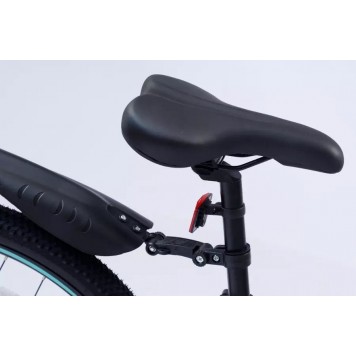 Велосипед MTB Phoenix Highland (рама алюминий 19скорость 21колёса 27.5) Black-5