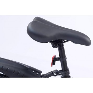 Велосипед MTB Phoenix Outback Green (рама алюминий 17скорость 21колёса 26)-4