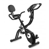 Велотренажер Kitfort КТ-6442 2 в 1