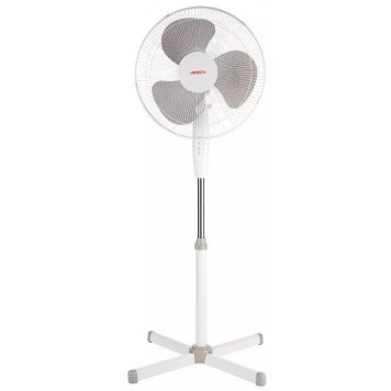 Вентилятор ARDESTO FN-1608CW белый