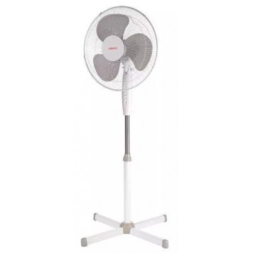 Вентилятор ARDESTO FN-1608CW белый-1