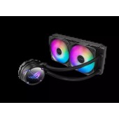 Вентилятор ASUS ROG STRIX LC II 240 ARGB AIO 120mm fan ARGB 1700 socket BOX