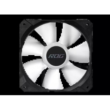 Вентилятор ASUS ROG STRIX LC II 240 ARGB AIO 120mm fan ARGB 1700 socket BOX-3