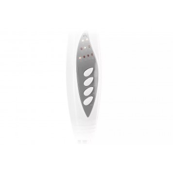 Вентилятор Centek CT-5021 Gray-2