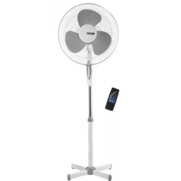 Вентилятор Centek CT-5021 Gray-4