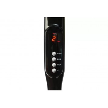 Вентилятор Centek CT-5026 Black-3