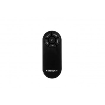 Вентилятор Centek CT-5026 Black-4