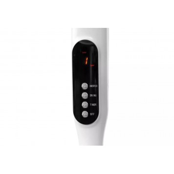 Вентилятор Centek/ CT-5026 White-2