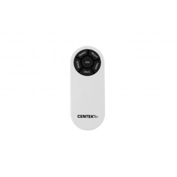 Вентилятор Centek/ CT-5026 White-3