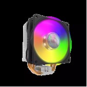 Вентилятор для CPU CoolerMaster Hyper 212 SPECTRUM V2 4-pin 150W RGB LGA INTEL/AMD RR-2V2L-18PD-R1
