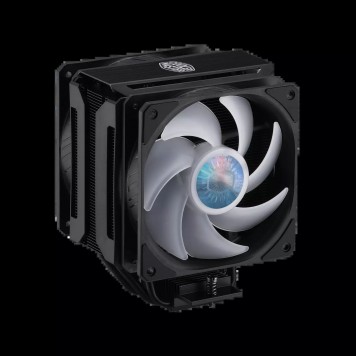 Вентилятор для CPU CoolerMaster MasterAir MA612 STEALTH ARGB 4-pin 200W MAP-T6PS-218PA-R1-2