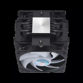 Вентилятор для CPU CoolerMaster MasterAir MA612 STEALTH ARGB 4-pin 200W MAP-T6PS-218PA-R1-3