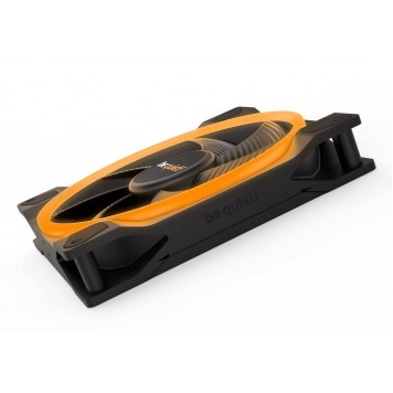 Вентилятор для компьютерного корпуса Bequiet! Light Wings 120mm PWM ARGB Triple Pack-1