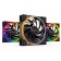 Вентилятор для компьютерного корпуса Bequiet! Light Wings 120mm PWM high-speed ARGB Triple-Pack