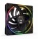 Вентилятор для компьютерного корпуса Bequiet! Light Wings 120mm PWM high-speed ARGB Triple-Pack