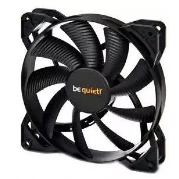 Вентилятор для компьютерного корпуса Bequiet! Pure Wings 2 120mm PWM