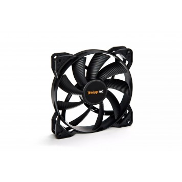 Вентилятор для компьютерного корпуса Bequiet! Pure Wings 2 140mm PWM high-speed